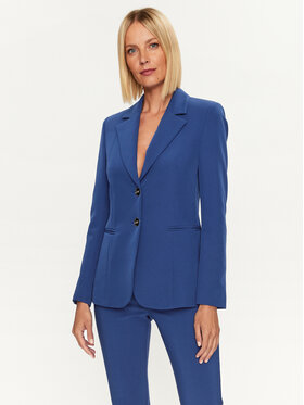 Rinascimento Rinascimento Bleizers CFC0114943003 Zils Slim Fit
