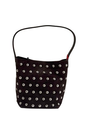 Liviana Conti Liviana Conti Borsa a5wa60-moro Marrone