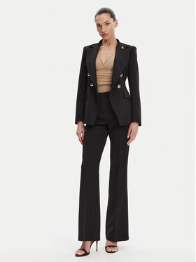 Παντελόνι υφασμάτινο Maryley φωτογραφία