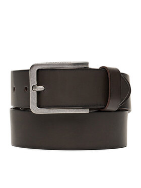 GINO ROSSI Gino Rossi Pásek C-HENRY-ZP23039 Hnědá