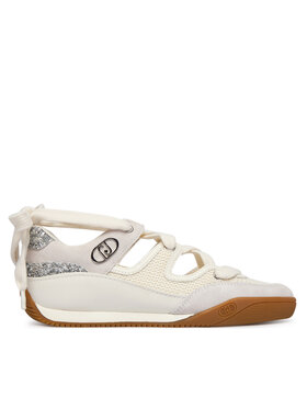 Liu Jo Liu Jo Halbschuhe Lewis 03 BA6037 TX306 Écru