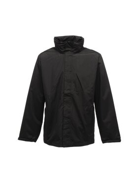 Regatta Regatta Kurtka outdoor TRW461 Czarny To Fit