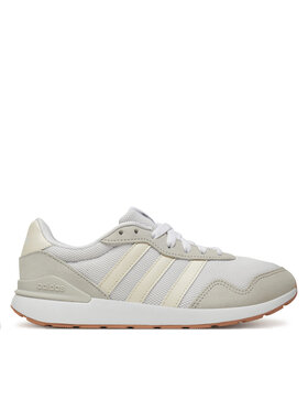 adidas adidas Sneakersy Run 60s 4.0 JR6627 Biały