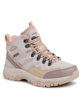 Skechers Skechers Trekkingi Rocky Mountain 158258/NAT Beżowy