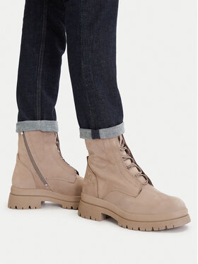 Tamaris Tamaris Scarponcini 1-25253-45 Beige