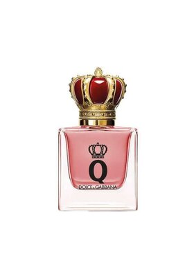 Dolce&Gabbana Dolce&Gabbana Dolce&Gabbana Q intense 30ml woda perfumowana Woda perfumowana