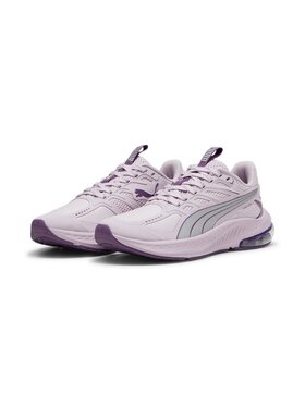 Puma Puma Sneakersy 309993 Fioletowy