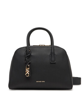 MICHAEL Michael Kors MICHAEL Michael Kors Torebka 30S5G9QS6L Czarny