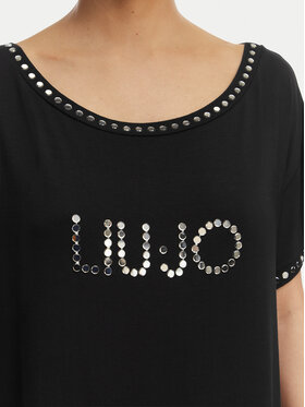 Liu Jo Beachwear Φόρεμα καθημερινό Liu Jo Beachwear - 4