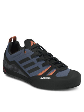 adidas adidas Buty Terrex Swift Solo 2.0 Hiking IE6903 Niebieski