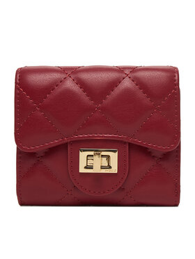 MEXX MEXX Портфейл CEO-MEXX-W1-003-SS26 Червен