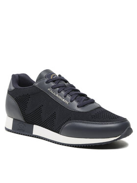 Paul&Shark Paul&Shark Sneakers 23418014 Bleu marine
