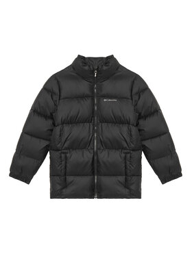 Columbia Columbia Žieminė striukė Puffect™ II 2089992 Juoda Regular Fit