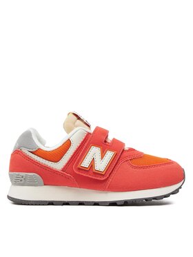 New Balance New Balance Sneakers PV574RCB Orange