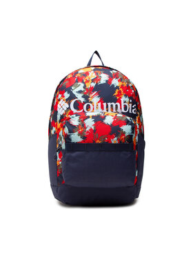 Columbia Columbia Ruksak Zigzag 22L Backpack UU0086 Tamnoplava
