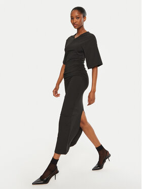 DAY BIRGER ÉT MIKKELSEN DAY BIRGER ÉT MIKKELSEN Kokteilikleit Margaret DAY65243428 Must Slim Fit