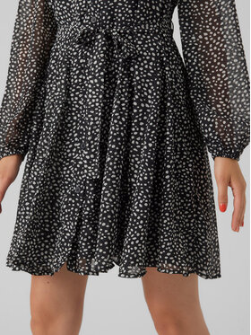 Vero Moda Φόρεμα πουκάμισο Vero Moda - 4