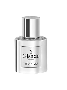 Gisada Gisada Titanium Woda perfumowana