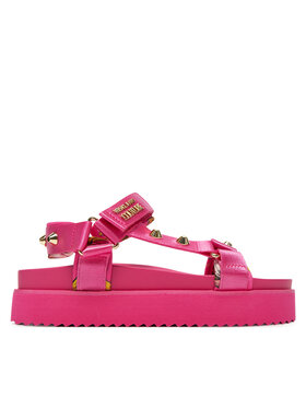 Versace Jeans Couture Versace Jeans Couture Sandale 78VA3SM2 Roz