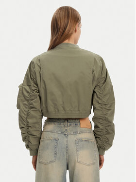 Μπόμπερ μπουφάν ONLY φωτογραφία