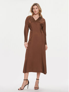 BOSS Boss Rochie cocktail Daniki 50505634 Maro Regular Fit