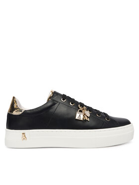 Patrizia Pepe Patrizia Pepe Sneakers PPJ900.31 Negru