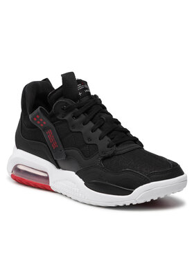 Nike Nike Boty Jordan Ma2 CV8122 006 Černá