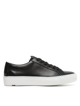 Lloyd Lloyd Sneakers Abel 13-128-00 Schwarz