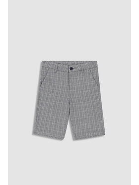 Coccodrillo Coccodrillo Szorty WC3119503EJB-022 Kolorowy Regular Fit