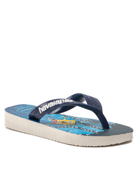 Havaianas Havaianas Flip flop K T Spongeb 41470660001 Bleumarin