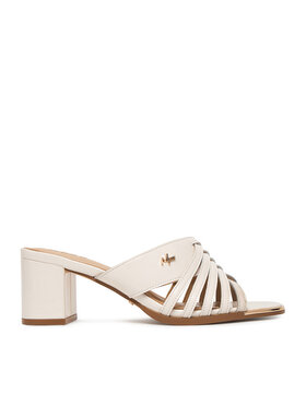 MEXX MEXX Papucs EO-WS1161-02 Ekru