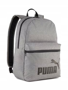 Puma Puma Plecak 091176 01 Szary