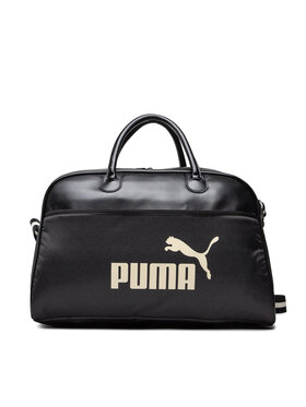 Puma Puma Torba Campus Grip Bag 788230 01 Czarny