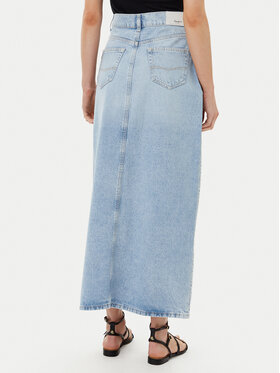 Pepe Jeans Φούστα τζιν Pepe Jeans - 3