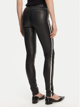 Παντελόνι δερμάτινο Serge Pariente φωτογραφία