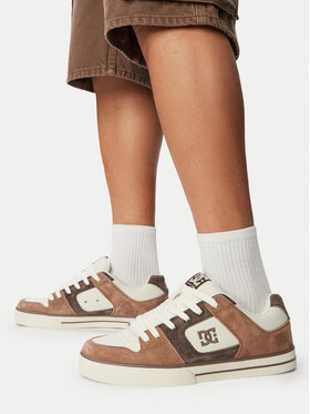DC Shoes DC Shoes Sneakers CEO-MP40-OMC-258001 Braun