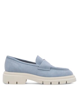 Gino Rossi Gino Rossi Loaferice GRACE-E24-26372LM Svijetloplava