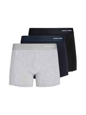 Jack & Jones Jack & Jones Souprava boxerek Gabriel 12291864 Barevná