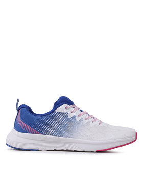 Champion Champion Sneakers S11564-WW001 Bianco
