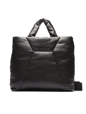 Liu Jo Liu Jo Torbica Ecs M Tote AF3307 E0015 Crna