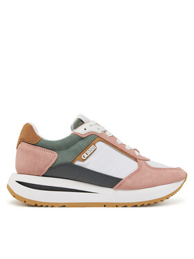 Guess Guess Sneakers FLPE2G LEP12 Colorat