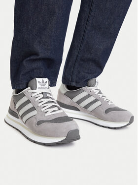 adidas adidas Sneakers Zx 500 Rs KJ2599 Gri