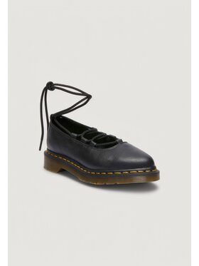Dr. Martens Dr. Martens Scarpe basse Elphie Ii Virginia Nero