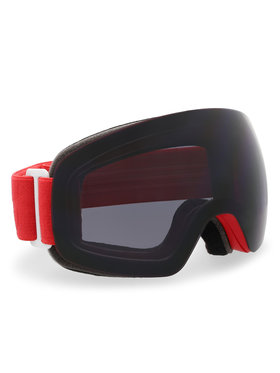 Head Head Skijaške naočale Globe 390409 Crna