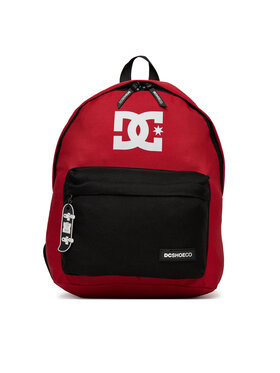 DC DC Рюкзак DCI-P-002-07 Червоний