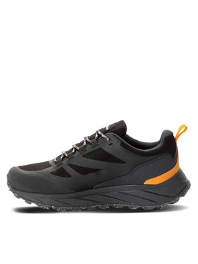 Jack Wolfskin Trekking čevlji Terraventure Texapore Low M 4051621 Črna