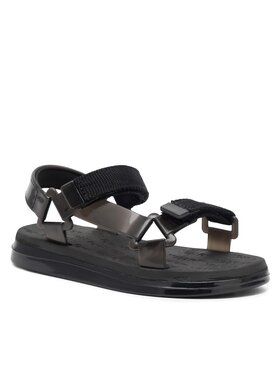 Nelli Blu Nelli Blu Σανδάλια CP88-23777 Μαύρο