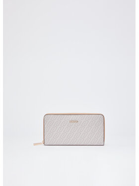 Liu Jo Liu Jo Portafoglio AA6170E1118C3920 Bianco