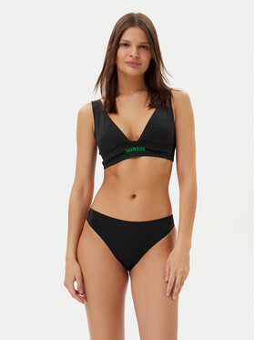 Μπικίνι κάτω μέρος Calvin Klein Swimwear φωτογραφία