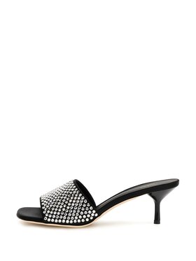 Guess Guess Półbuty 151875 Czarny